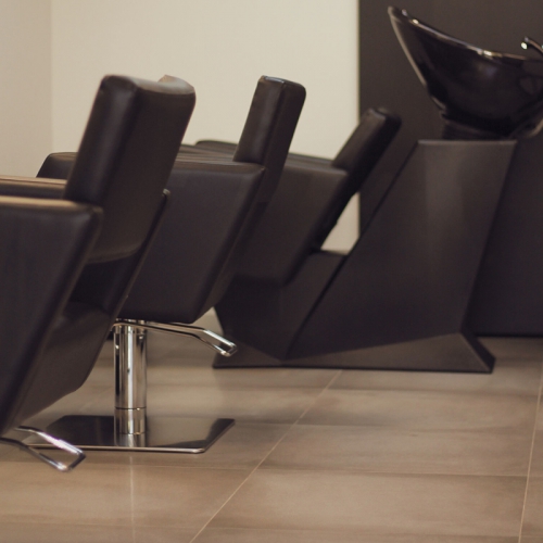 de salon